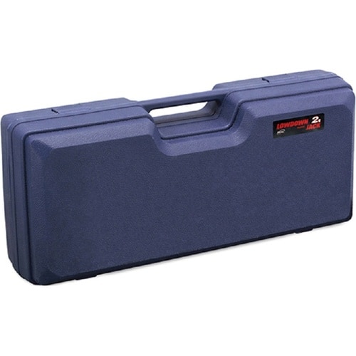 ローダウン車対応油圧ジャッキ 2t 21