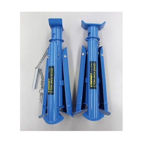 3T 折り畳み式 リジッドラック 2本入