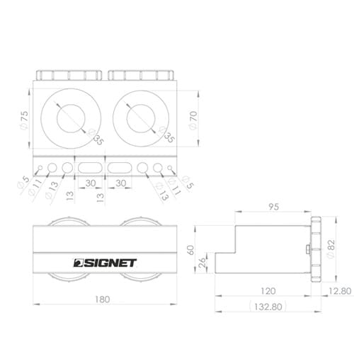 マグネットツールホルダースプレー缶・イン