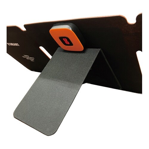 ミニソーラーパネル3枚 USB−Aポート