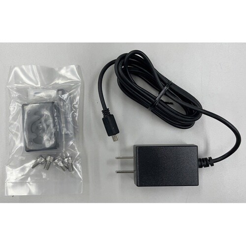 USB充電式耐油LEDライト マグネット