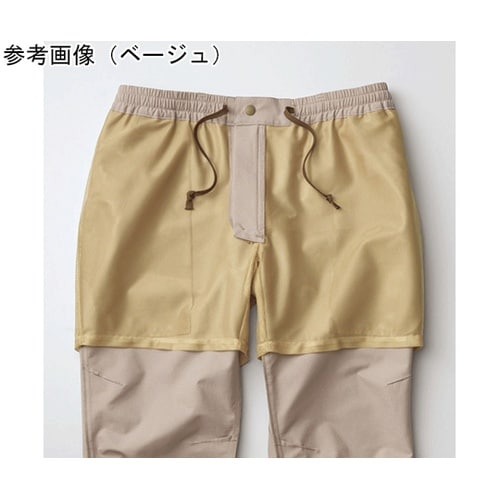 CAREAN パンツ COOL DOTS