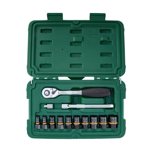 ボルトビッターセット 13pcs RS−