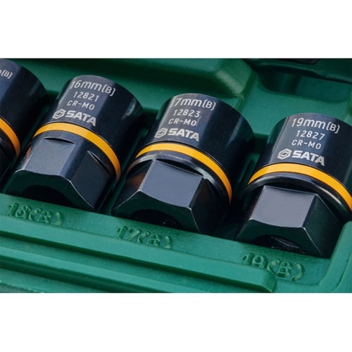 ボルトビッターセット 13pcs RS−