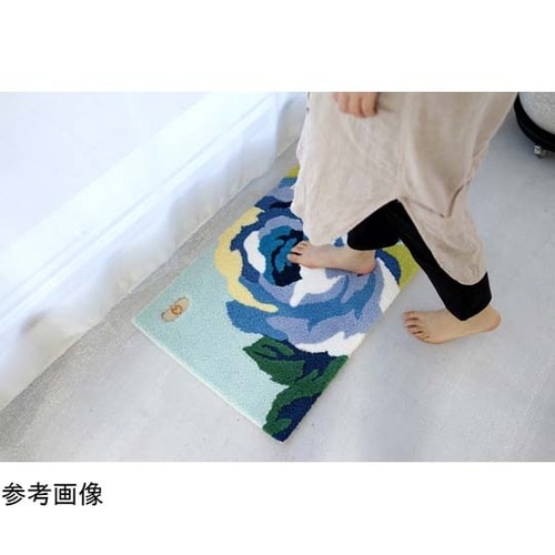 ミラショーン 玄関マット MSオールドロ