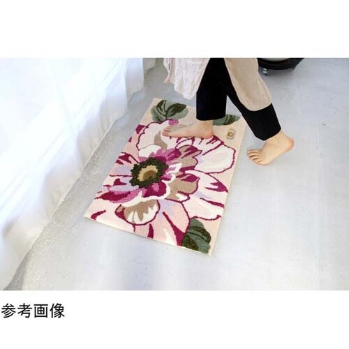 ミラショーン 玄関マット MSローザ 3