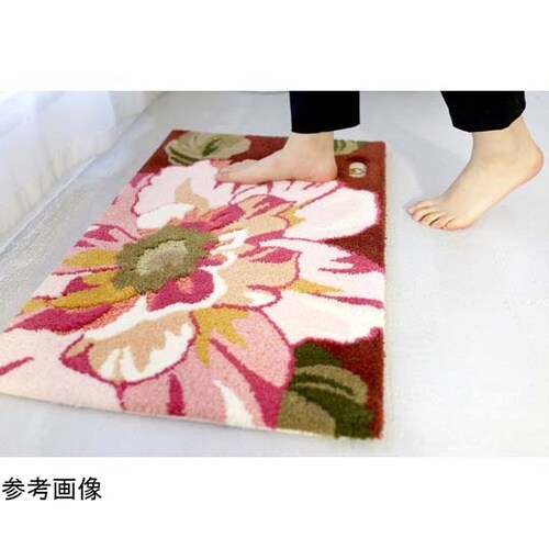 ミラショーン 玄関マット MSローザ 3