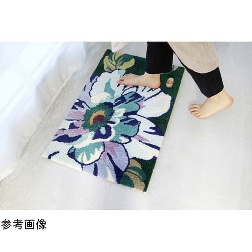 ミラショーン 玄関マット MSローザ 6