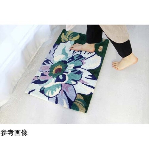 ミラショーン 玄関マット MSローザ 7