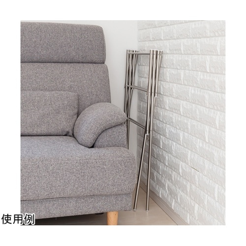 ステンレスものほし台 伸縮式 DS−15