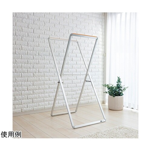 アルミランドリースタンド IPP−200