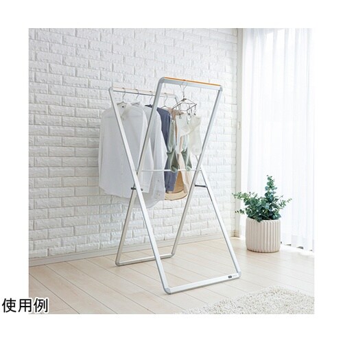 アルミランドリースタンド IPP−200