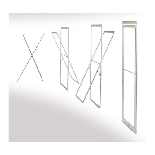 アルミランドリースタンド IPP−200