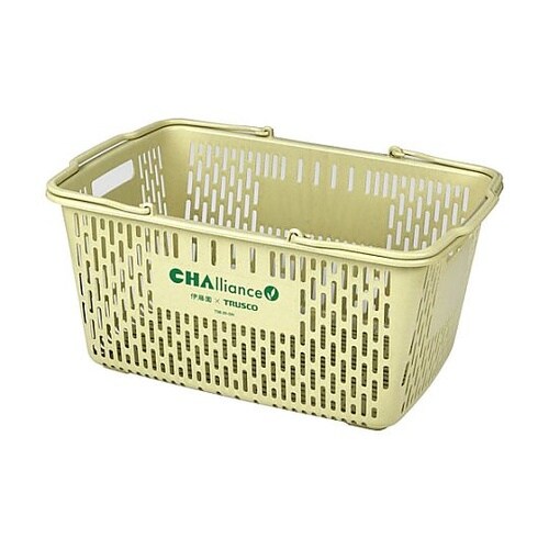 CHAlliance 茶がら入り 買い物