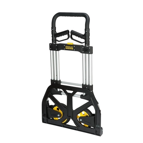 アルミ製折りたたみ式ハンドトラック FX