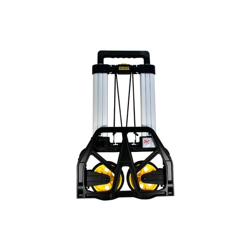 アルミ製折りたたみ式ハンドトラック FX