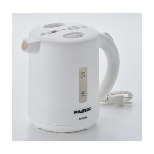 電気ケトル 1L ELK−10