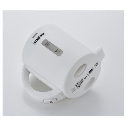 電気ケトル 1L ELK−10