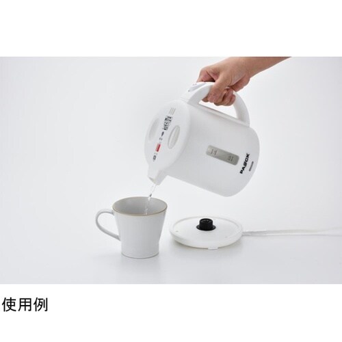 電気ケトル 1L ELK−10