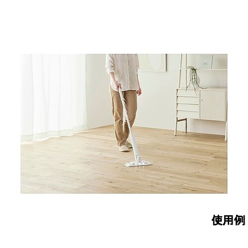 充電式フロアワイパー EA115SA−8