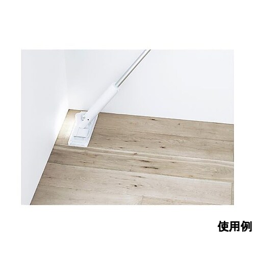 充電式フロアワイパー EA115SA−8