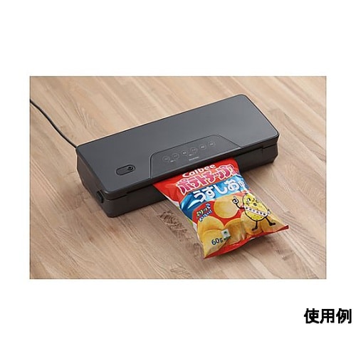 AC100V/150W 密封パック器 E