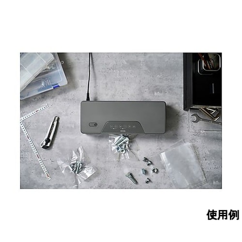 AC100V/150W 密封パック器 E