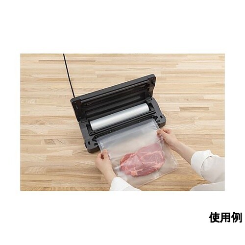 AC100V/150W 密封パック器 E