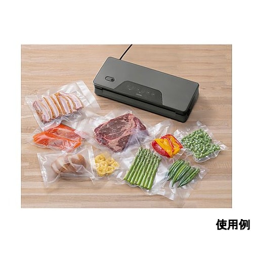 AC100V/150W 密封パック器 E