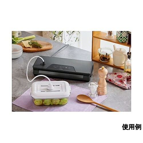AC100V/150W 密封パック器 E