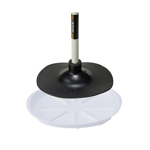 250x205x457mm ワイドラバー