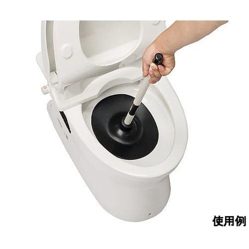 250x205x457mm ワイドラバー