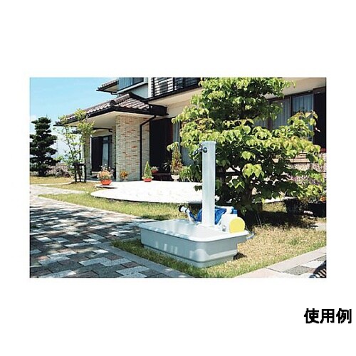 750x500x210mm ガーデンシン