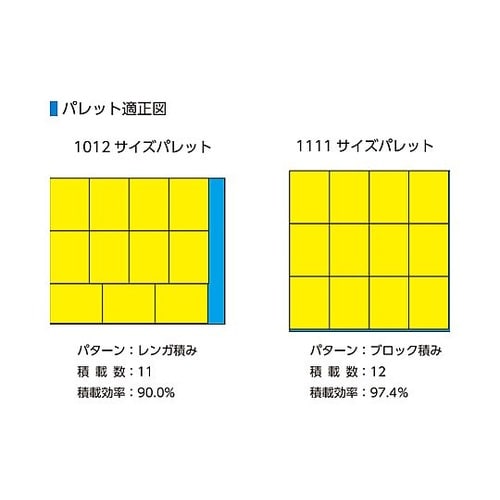 361x272x95mm/6.3L コン