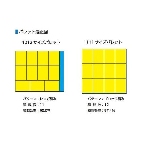 361x272x95mm/6.7L コン