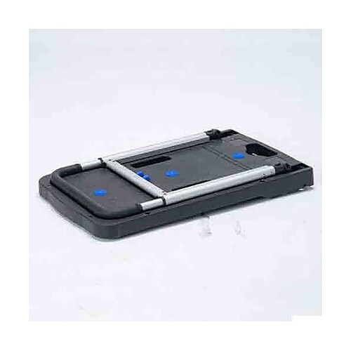 605x411mm/50kg 運搬車(折