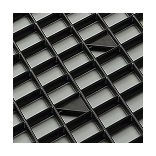 555x535x11mm スライダーパネ