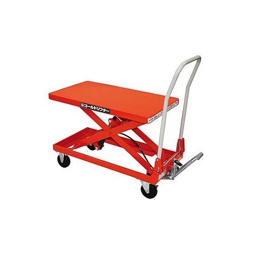 350x570mm/60kg テーブルリ