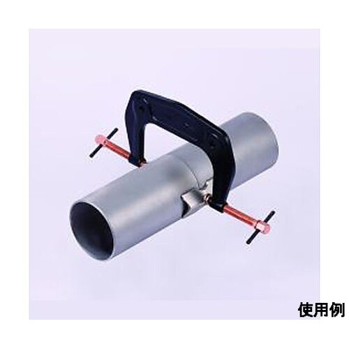 φ42.7−114.3mm 溶接マルチク