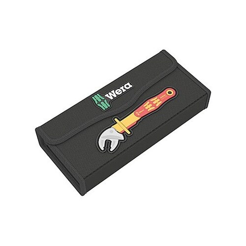 4本組 絶縁クイックスパナ(ラチェット)