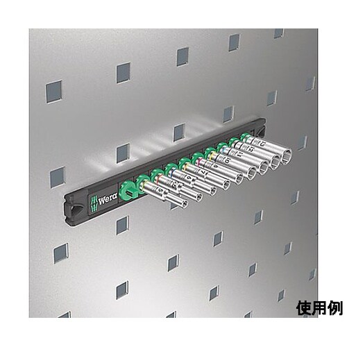 1/4”DR/9点 ディープソケットセッ