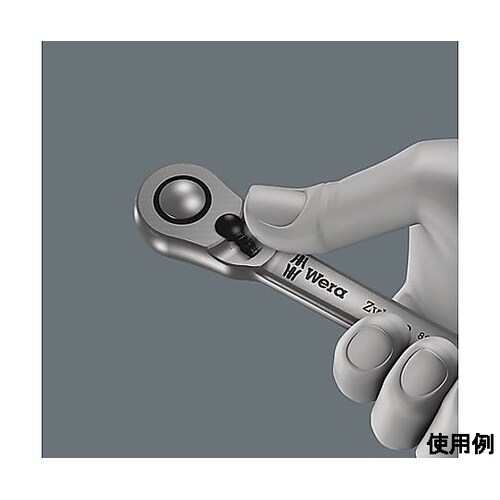 3/8”DR/13点 ソケットレンチセッ