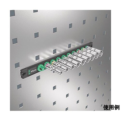 3/8”DR/9点 ディープソケットセッ