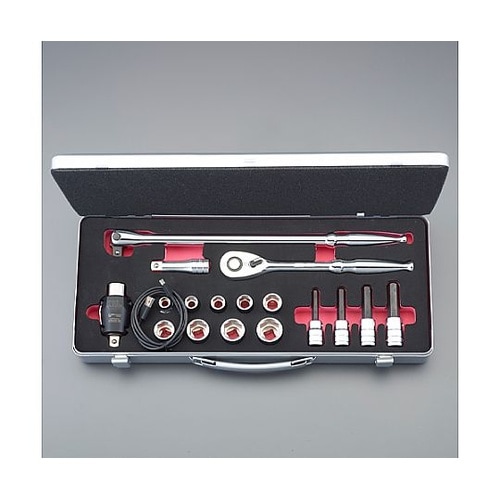 40−200N・m(1/2”DR) デジ