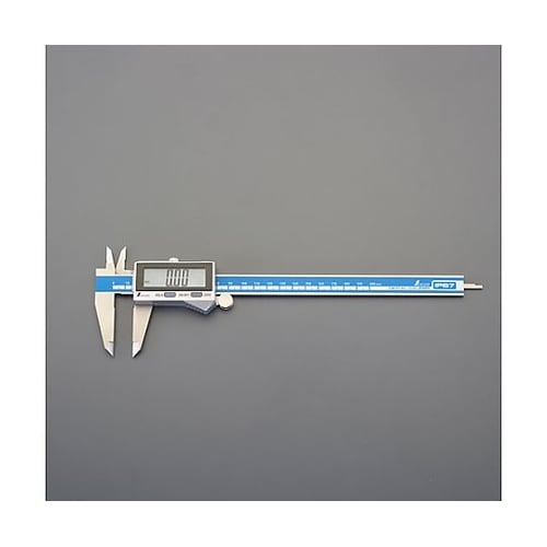 200mm デジタルノギス(防水防塵/ワ