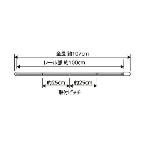 AC100V/1500W/1.0m ライ