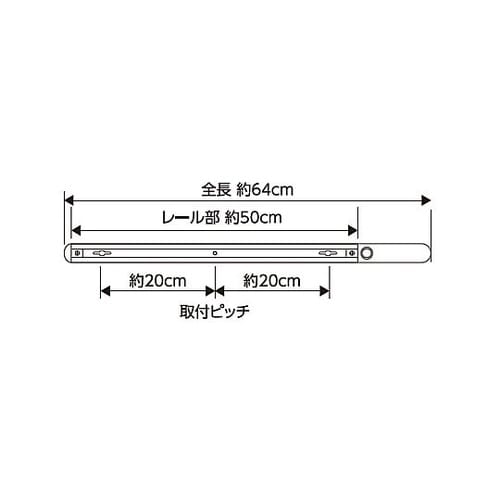 AC100V/500W/0.5m ライテ