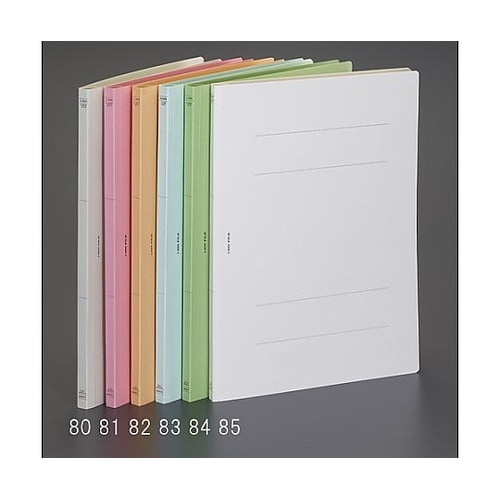 A3 フラットファイル(水色/10冊)