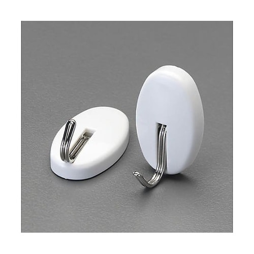 30x50mm フック(マグネット付/2