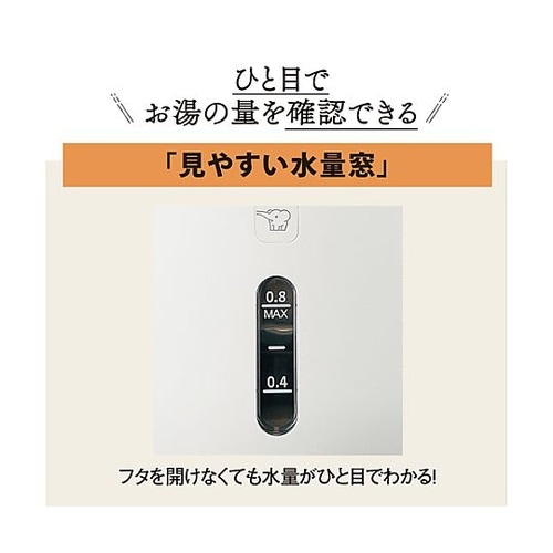 AC100V/1300W/0.8L 電気